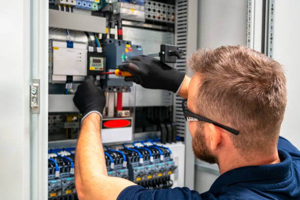 Best Commercial Electrician Services  in Sayre, OK