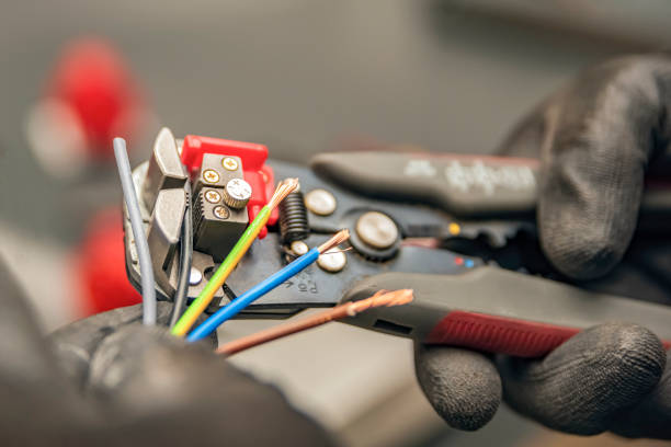 Best Electrical Troubleshooting Services  in Sayre, OK