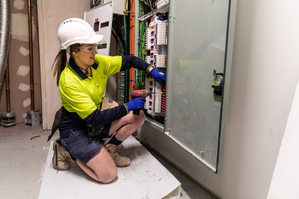 Best Local Electrician Companies  in Sayre, OK