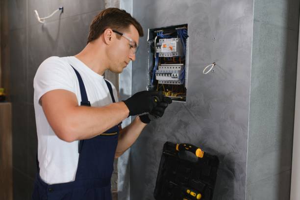 Best Emergency Electrical Repair  in Sayre, OK