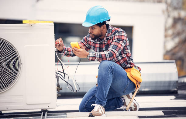 Best Electric Panel Repair  in Sayre, OK