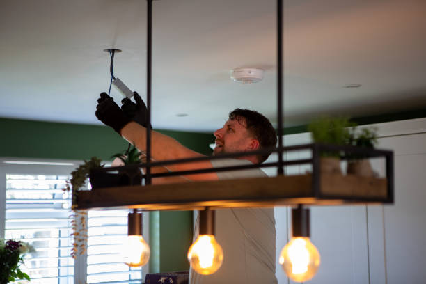 Best Electrical Installation Contractor  in Sayre, OK