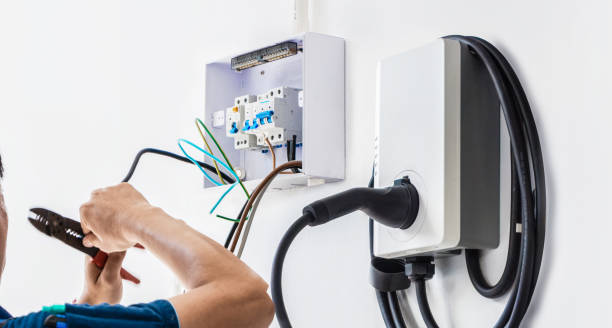 Best Affordable Electrical Installation  in Sayre, OK