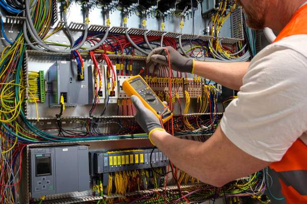 Best Emergency Electrician Near Me  in Sayre, OK