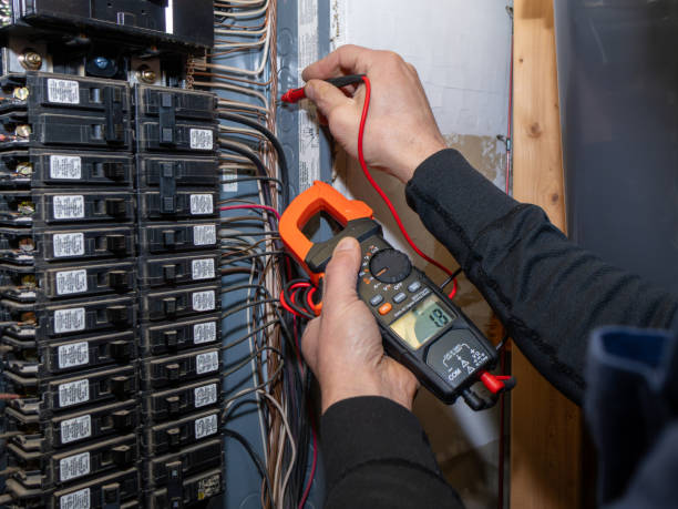 Best Electrical Wiring Services  in Sayre, OK