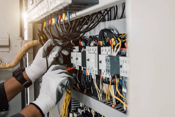 Best Circuit Breaker Repair  in Sayre, OK